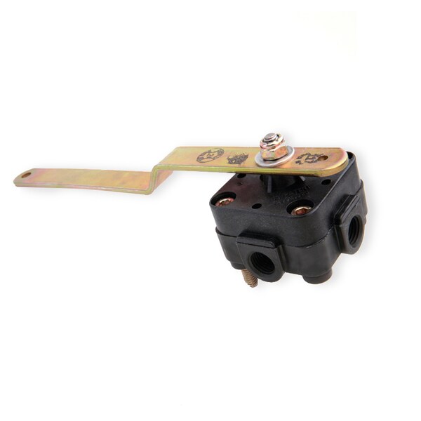 Valve, Hght Cntrl W/Std Chassis Vlv, 034113